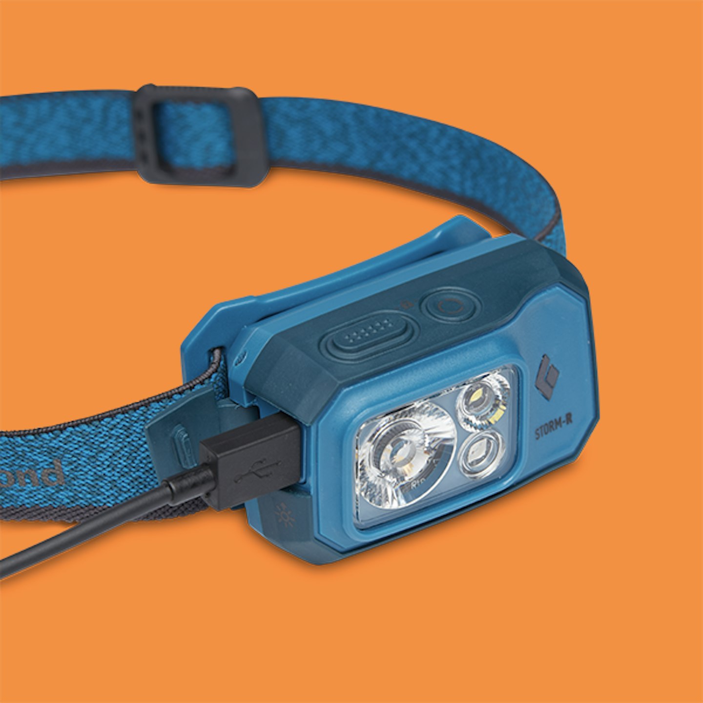 2022 Black Diamond Head Torches